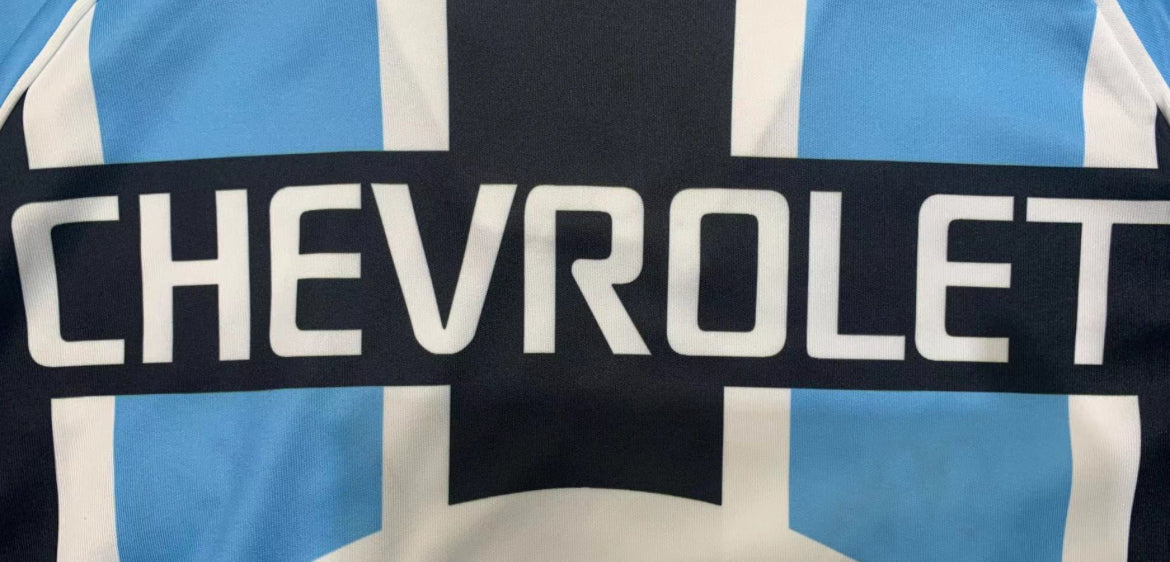 Gremio 1999/00