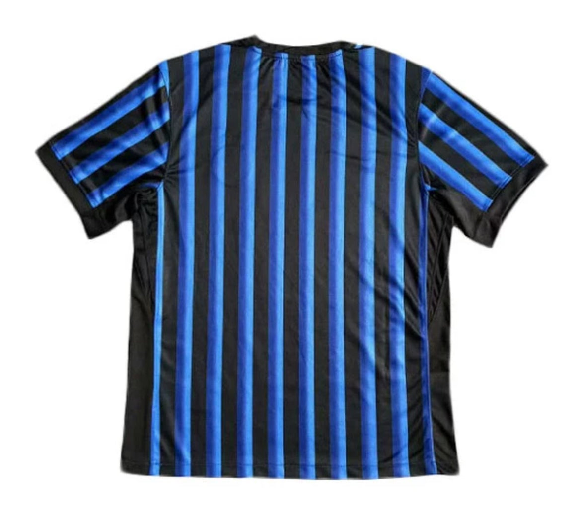 Inter Milan 2025/26