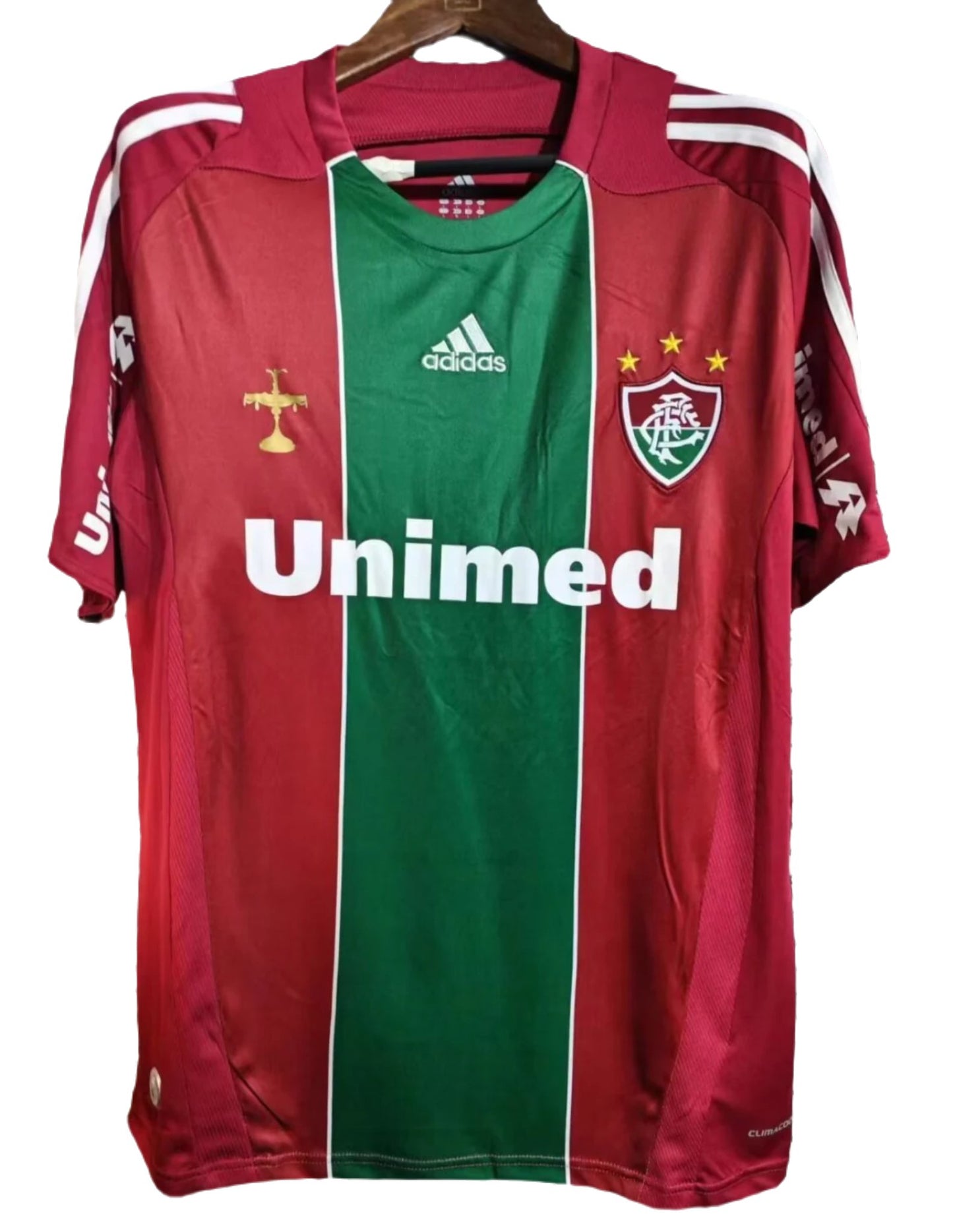 Fluminense 2009/10