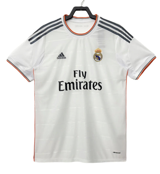 Real Madrid 2013/14