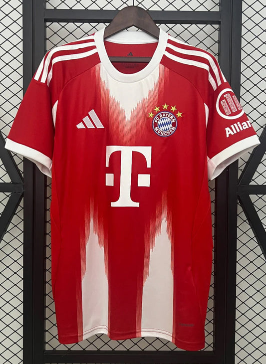 Bayern Munich 2025/26