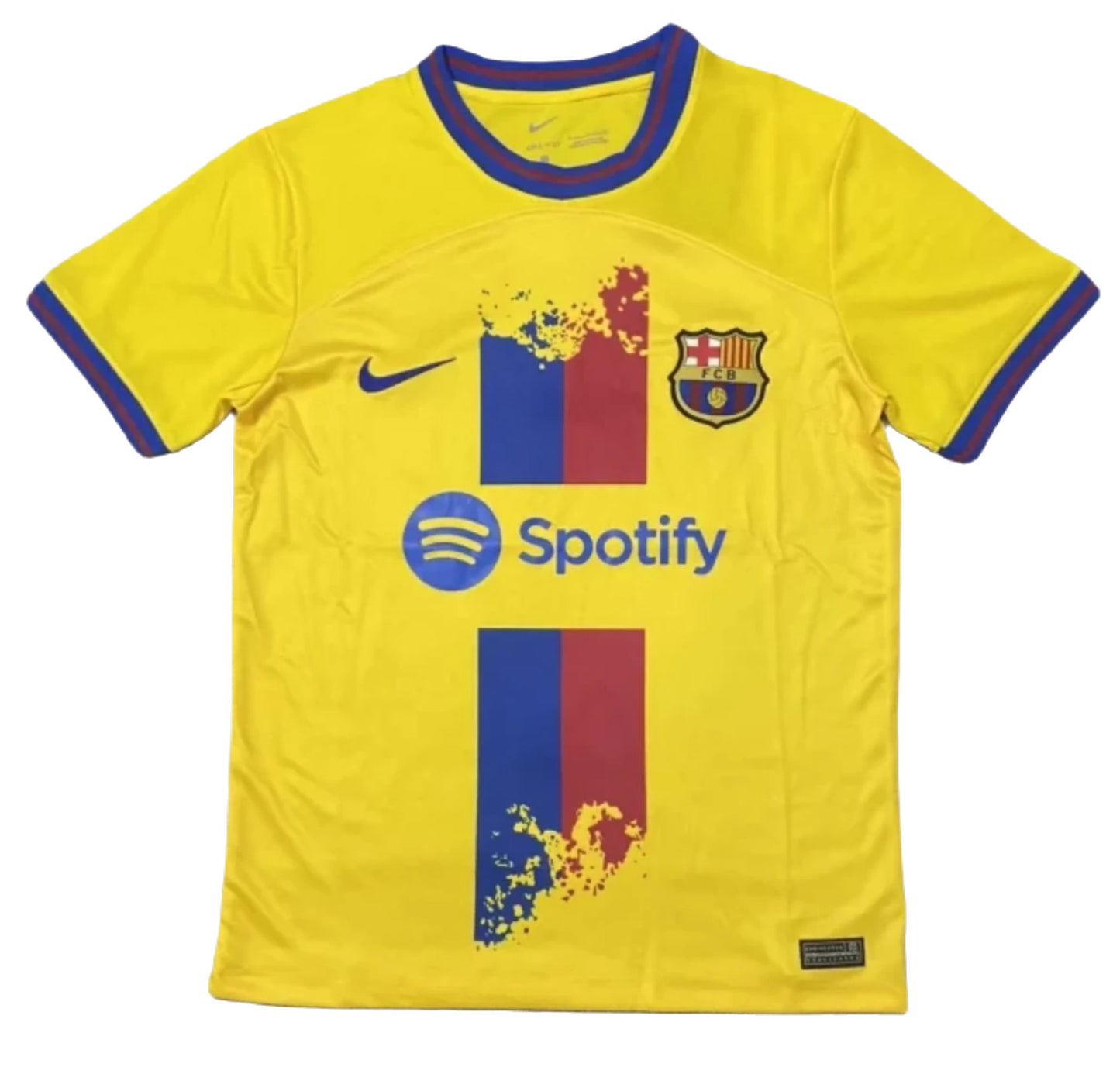 Barça Alternative