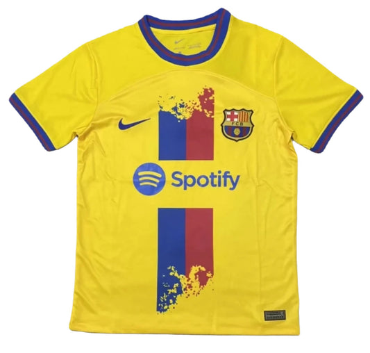 Alternativa Barça