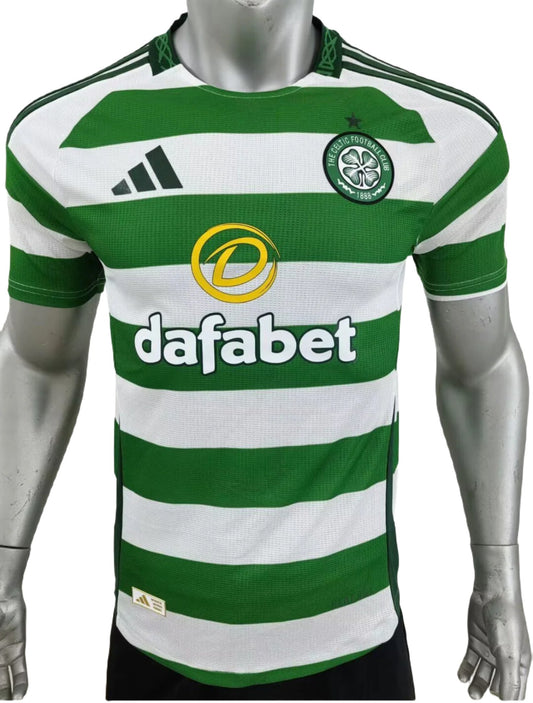 Celtic Player Version 2024/25