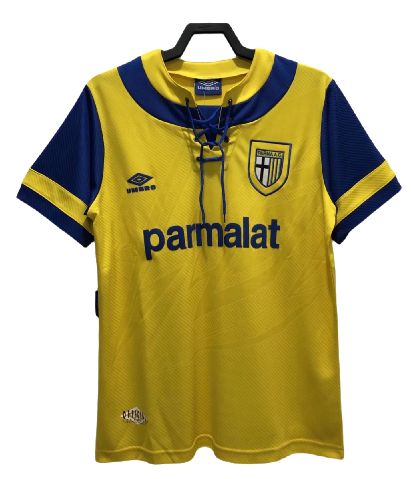 Parma-AC 1993/94