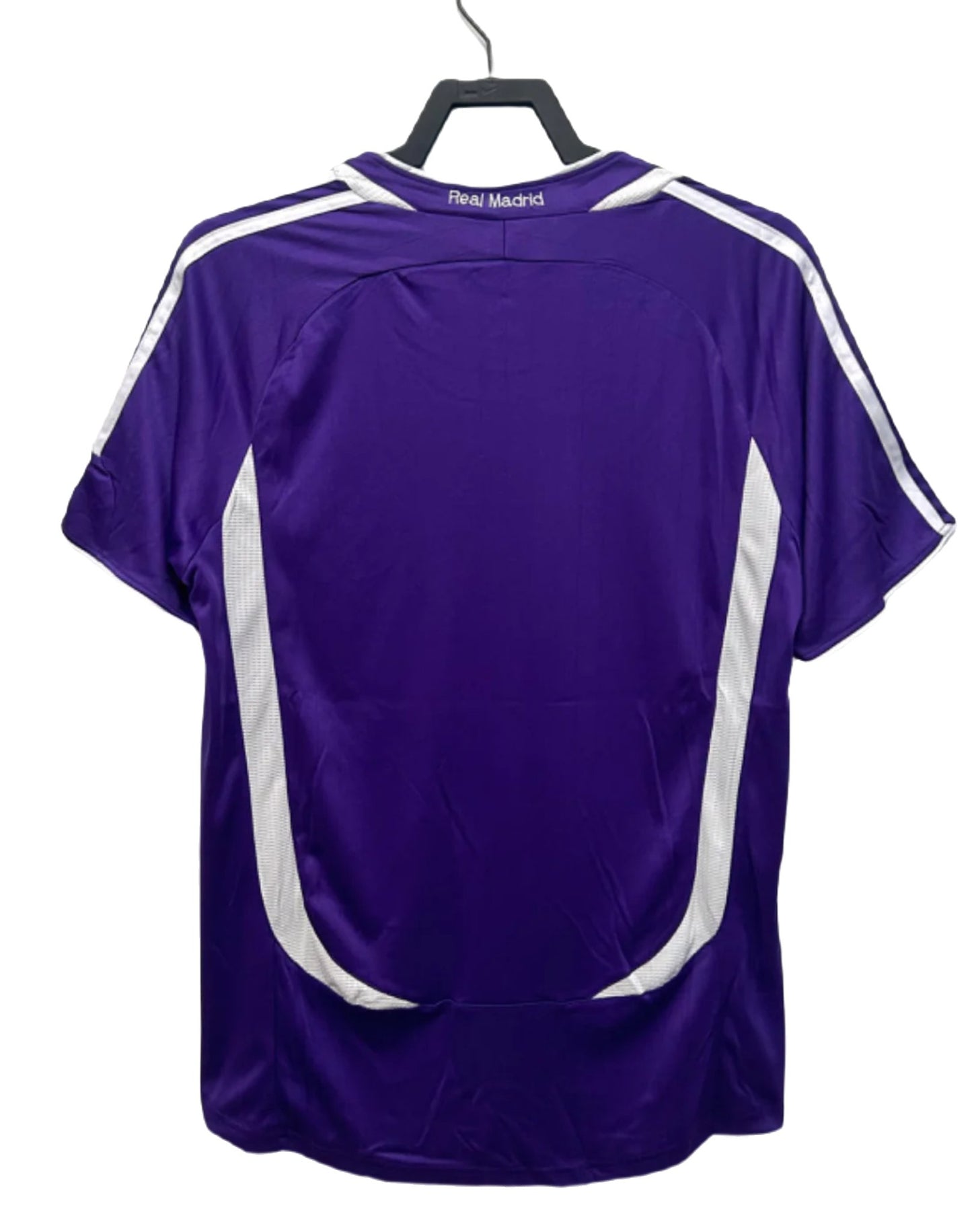 Real Madrid Away 2006/07