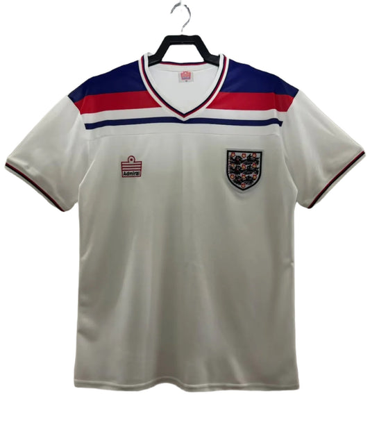 Inglaterra 1982