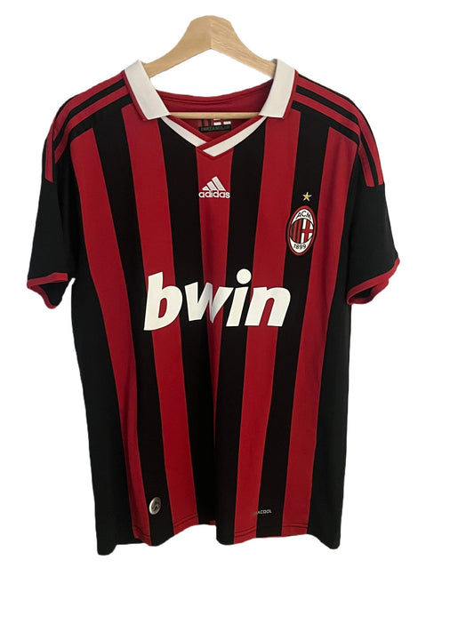 AC Milan 2009/10