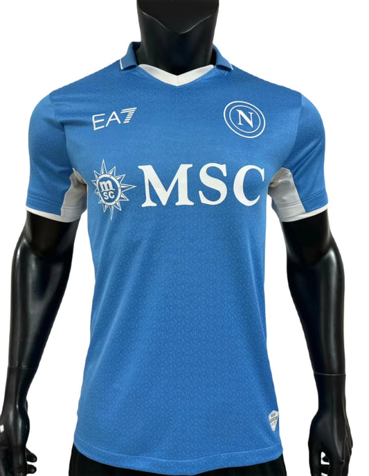 Napoli Player Version 2024/25