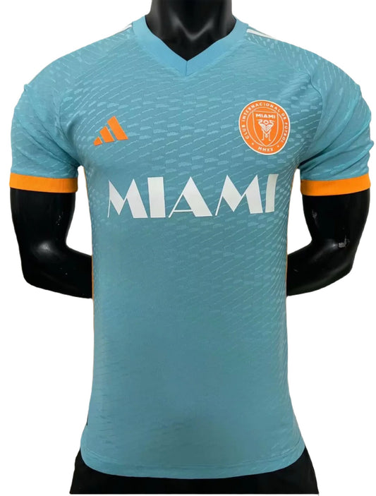 Inter Miami Player Version Visitante 2024/25