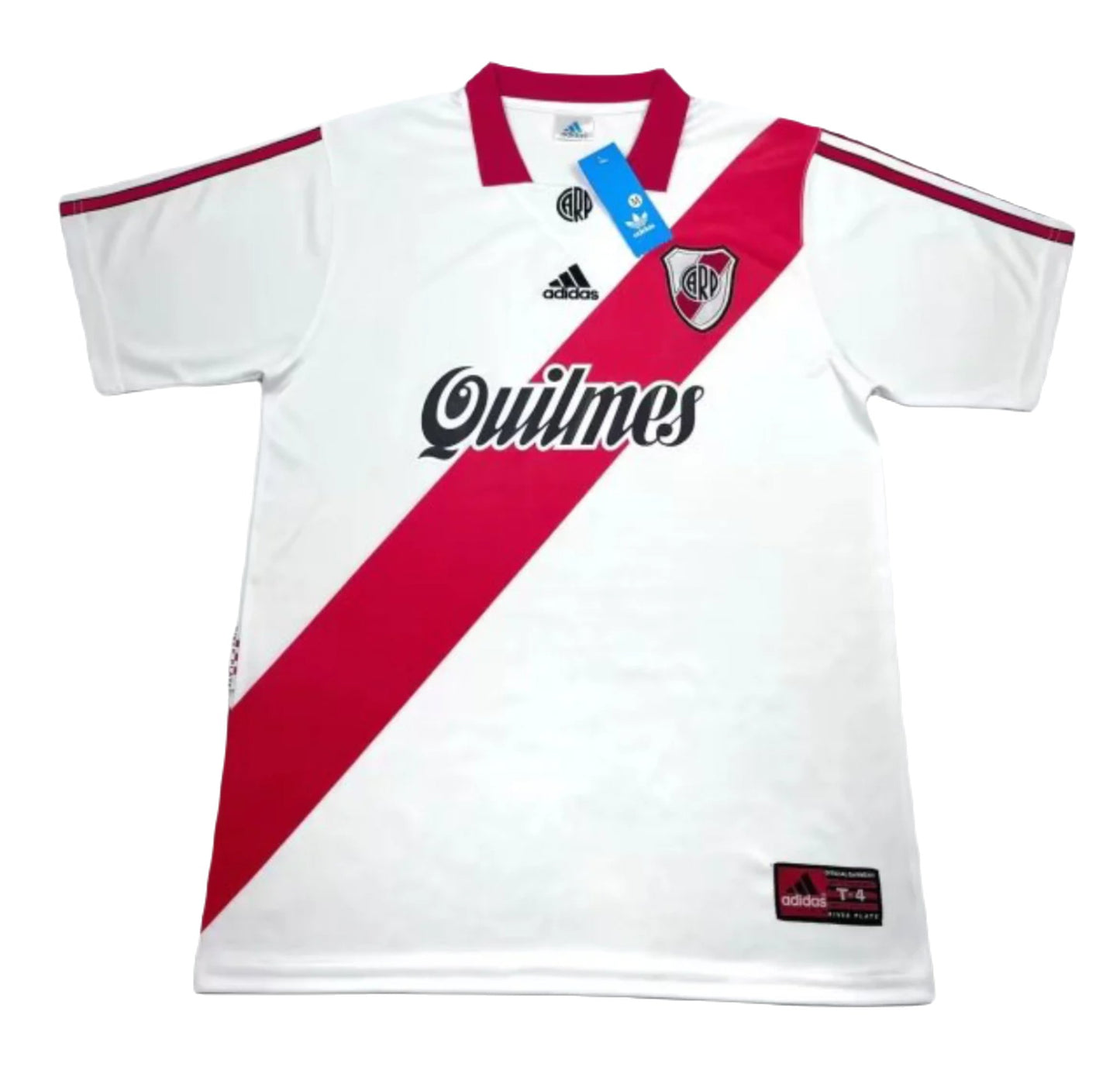 River Plate 1998/99