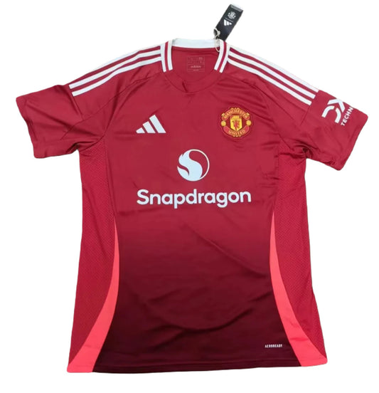 Machester United 2024/25