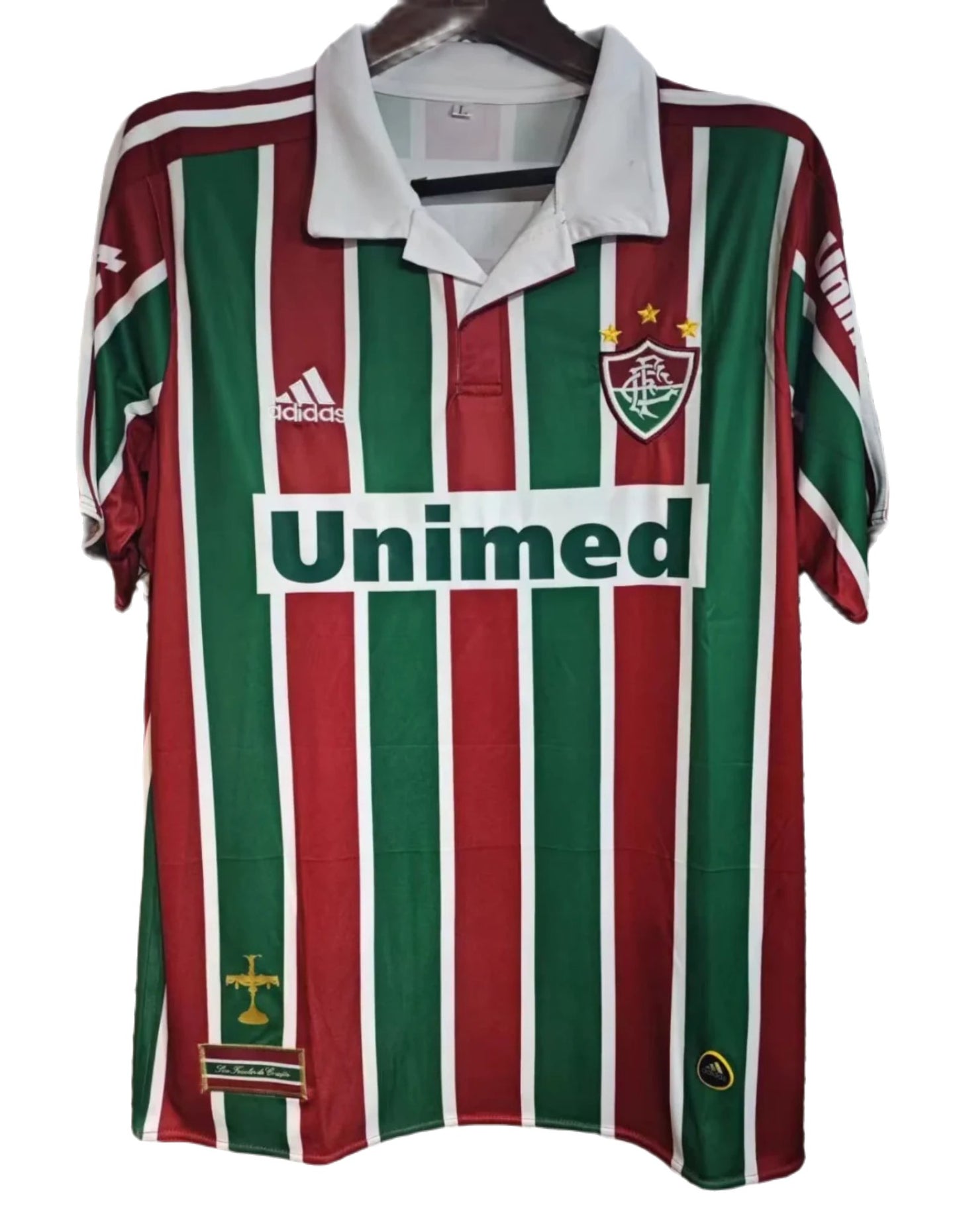 Fluminense 2010/11