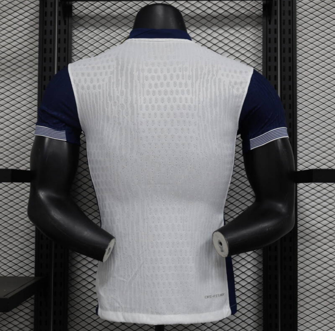 Spurs Player Version 2025/26