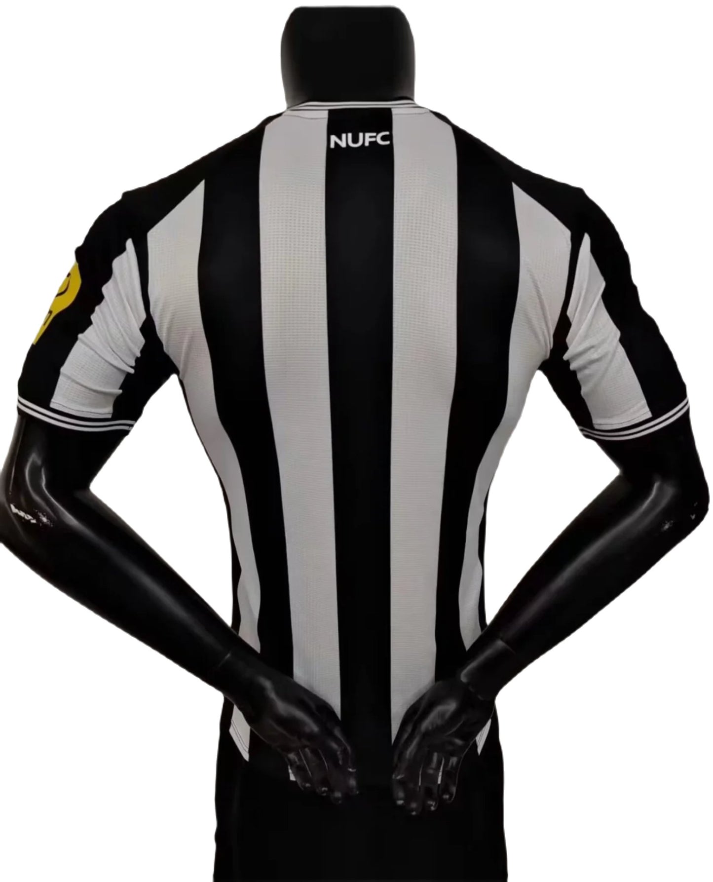 Newcastle Player Version 2024/25