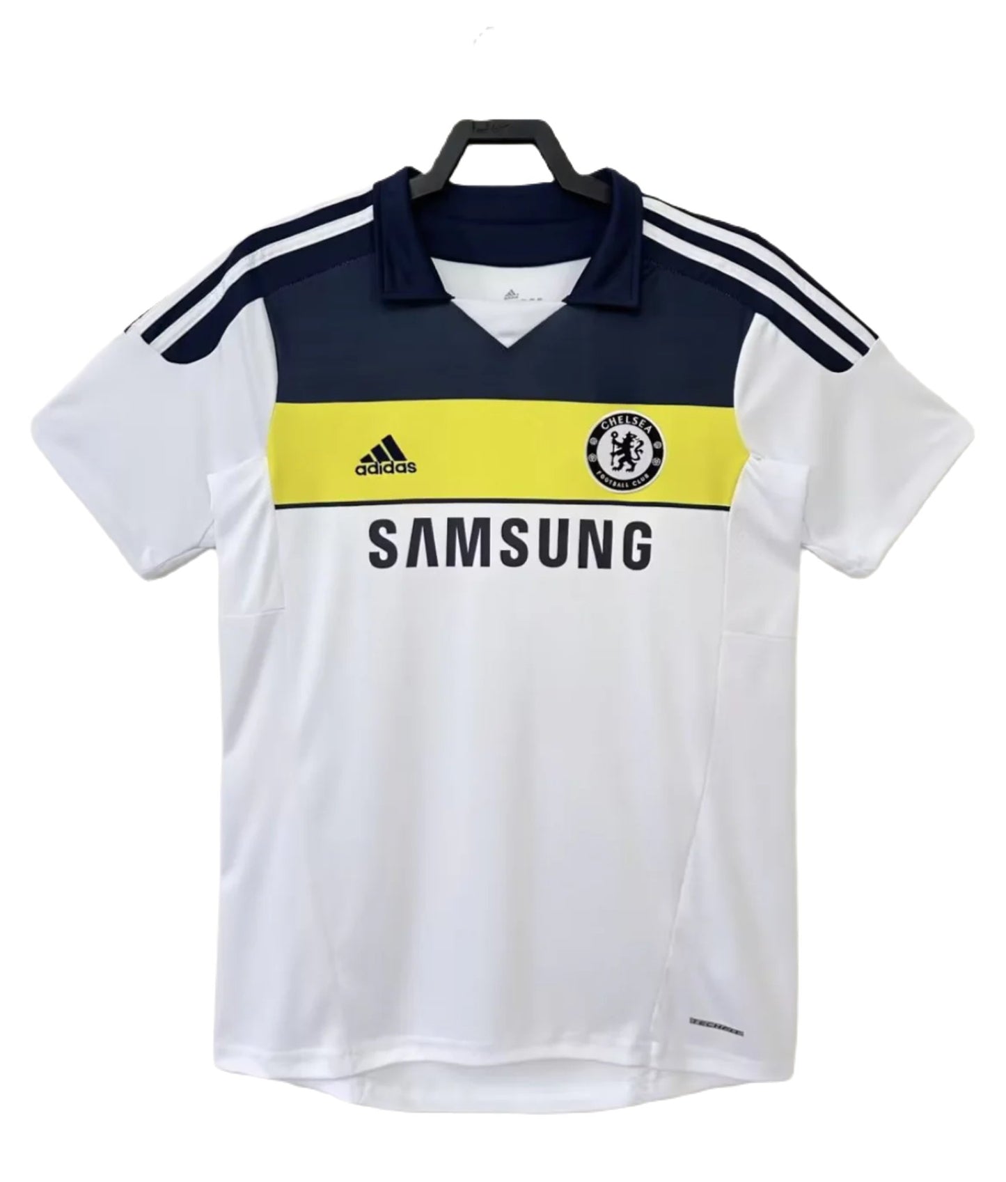 Chelsea Away 2011/12