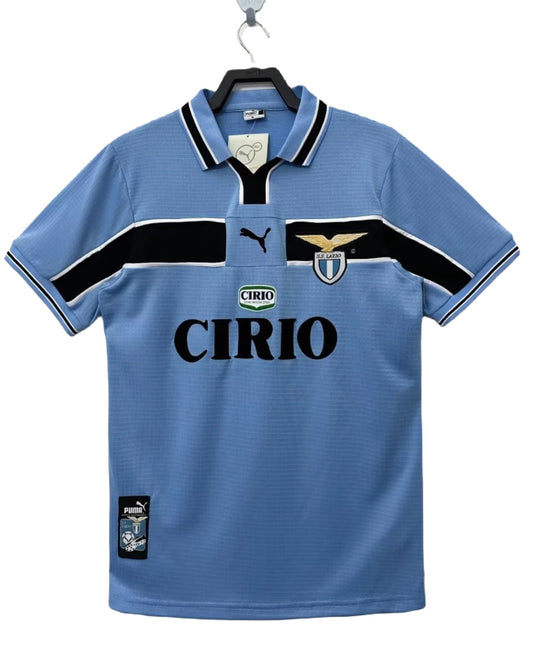 Lazio 1998/99