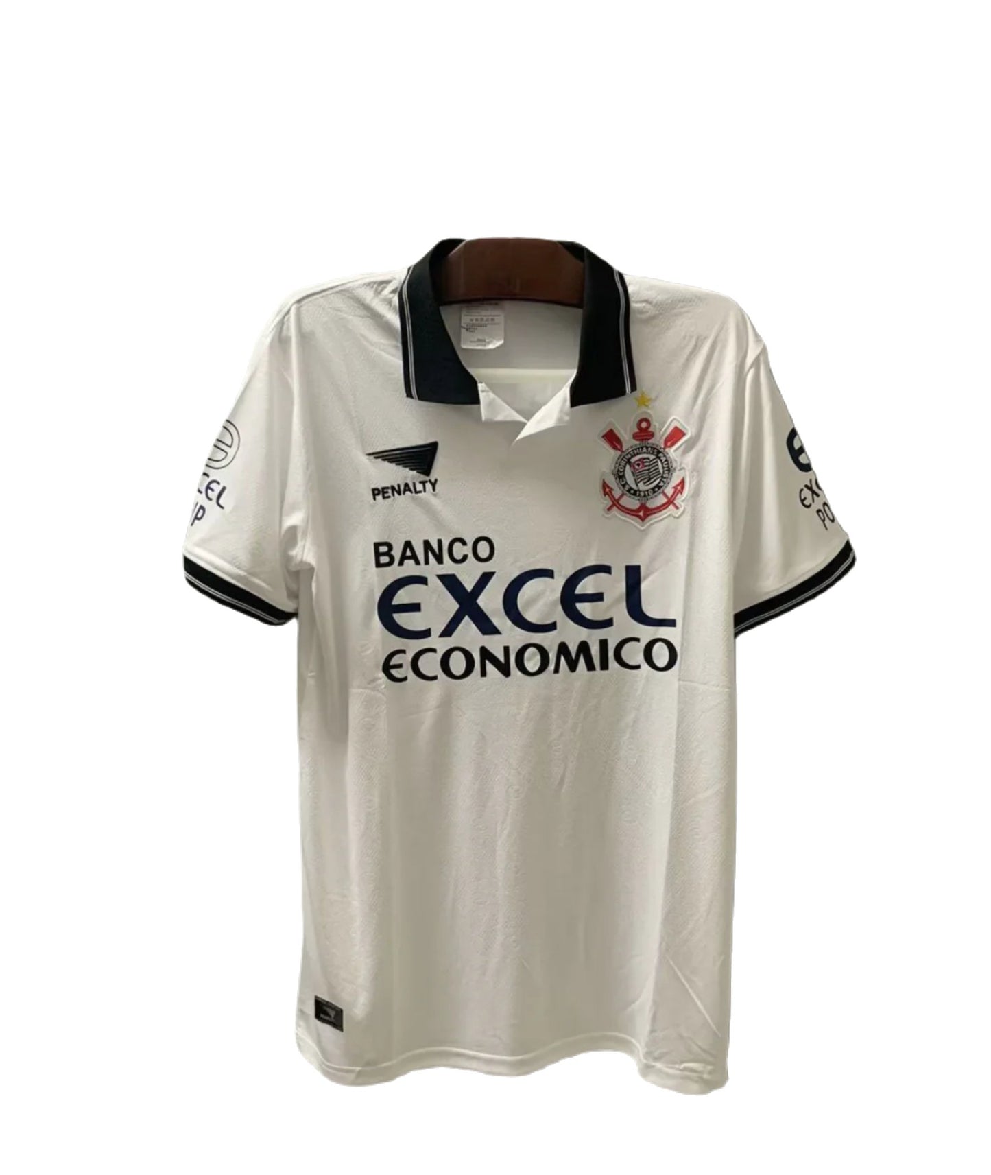 Corinthians 1996/97