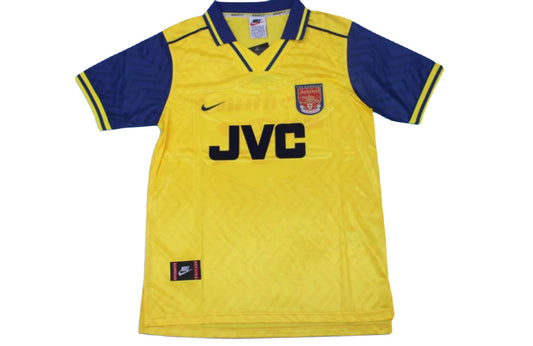 Arsenal Visitante 1996/97