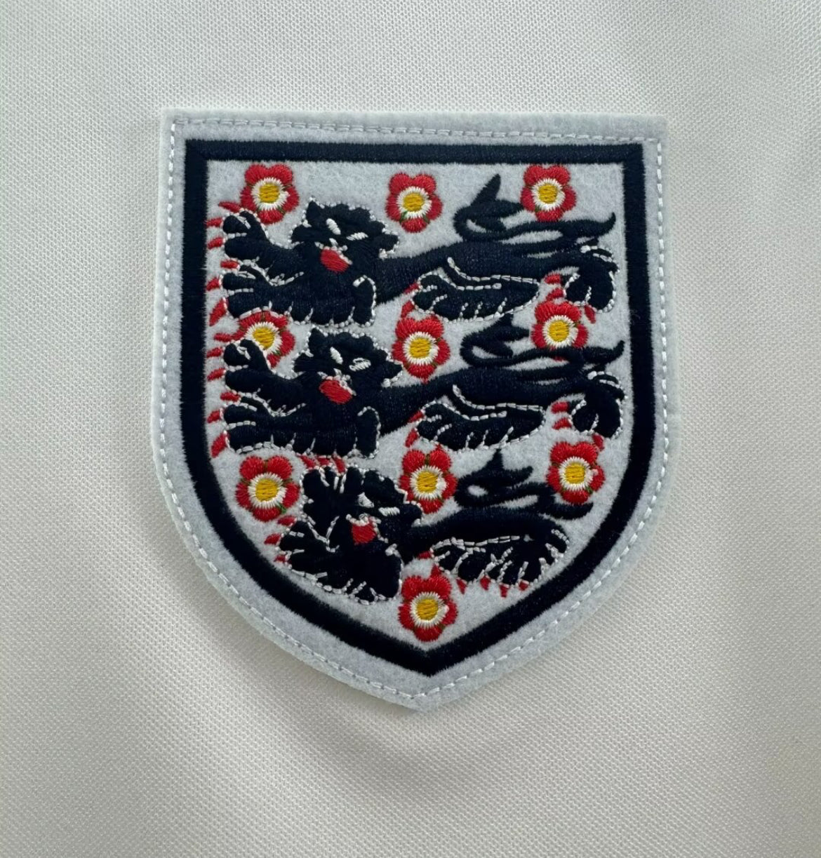 Inglaterra 1982