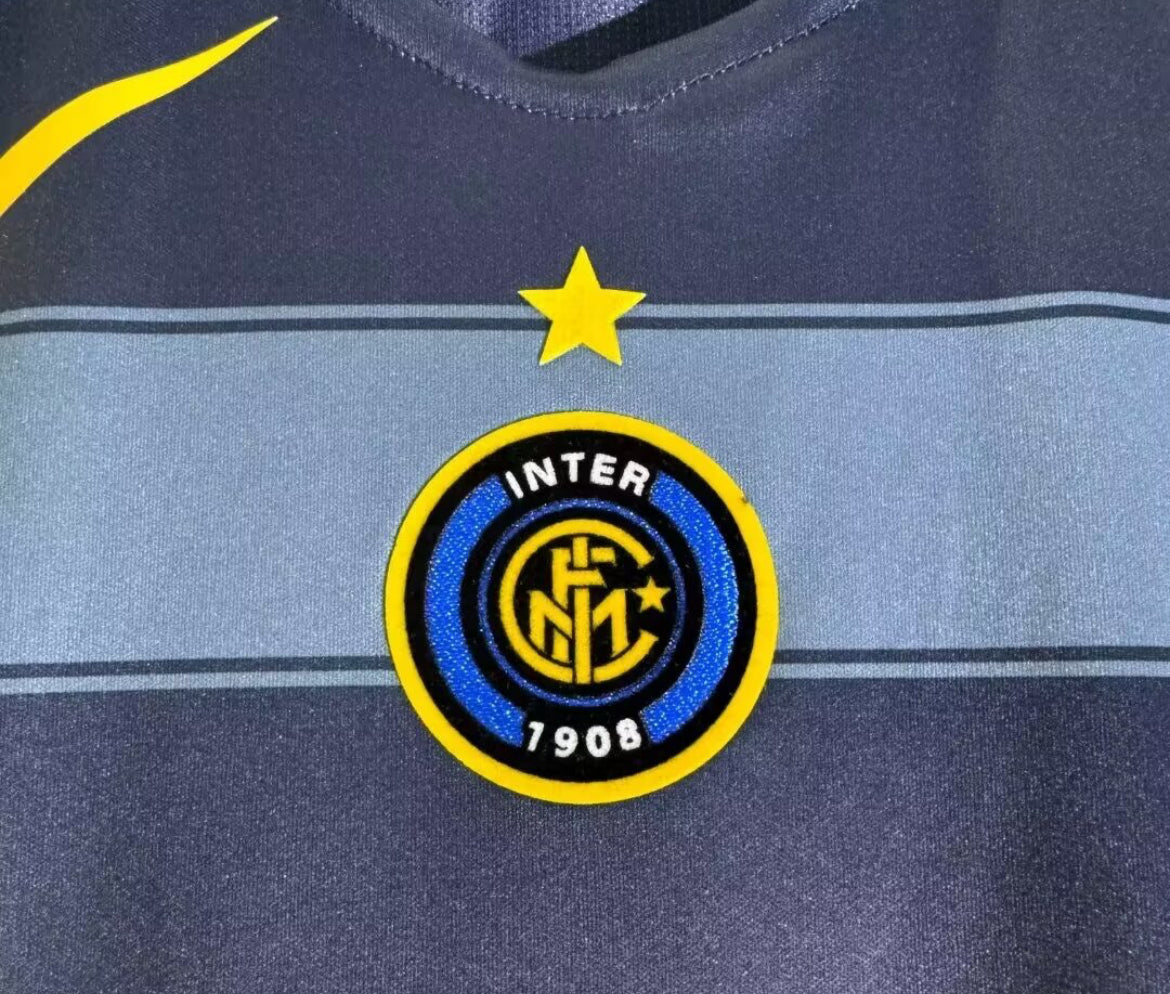 Inter Milán 2004/05