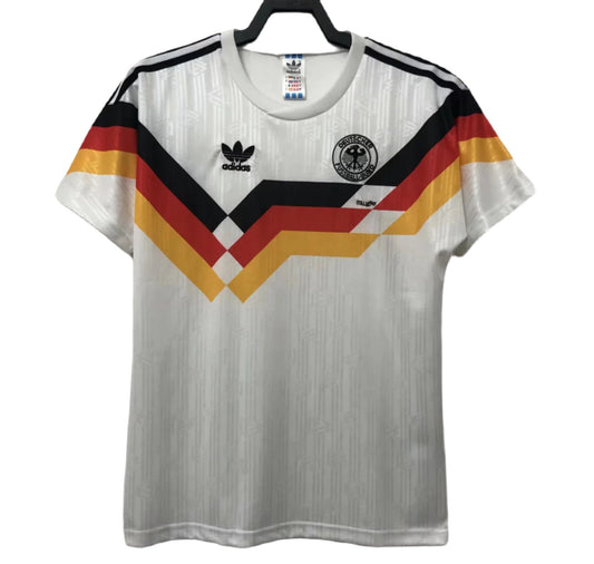 Alemania 1990