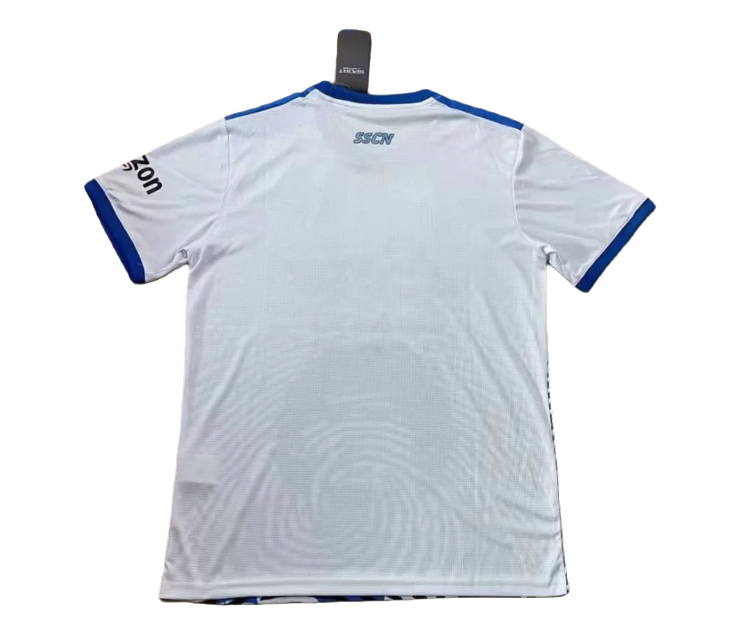 Napoli 2021/22 Maradona Edition White