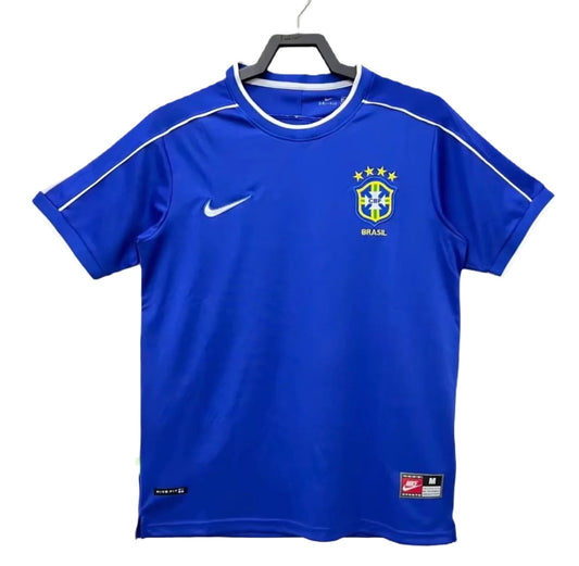 Brazil Visitante 1998