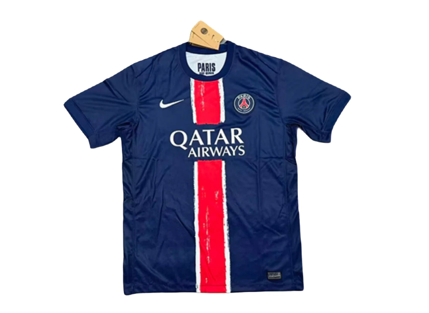 PSG 2024/25