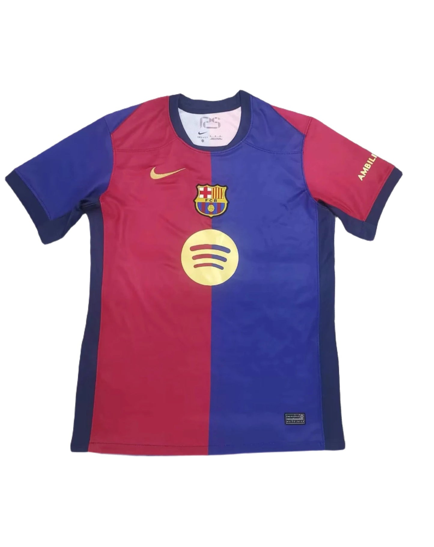 Barça 2024/25