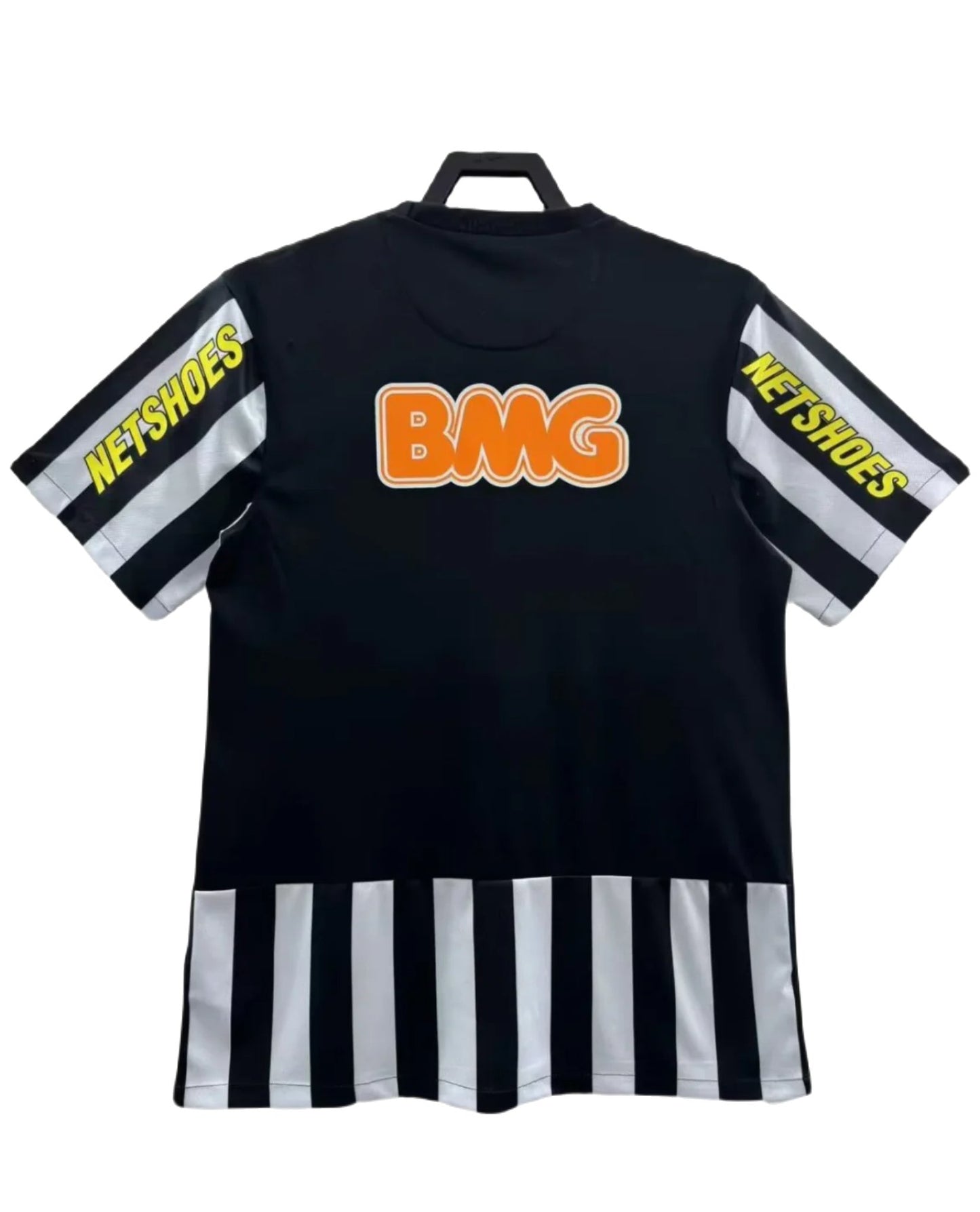 Santos 2013/14