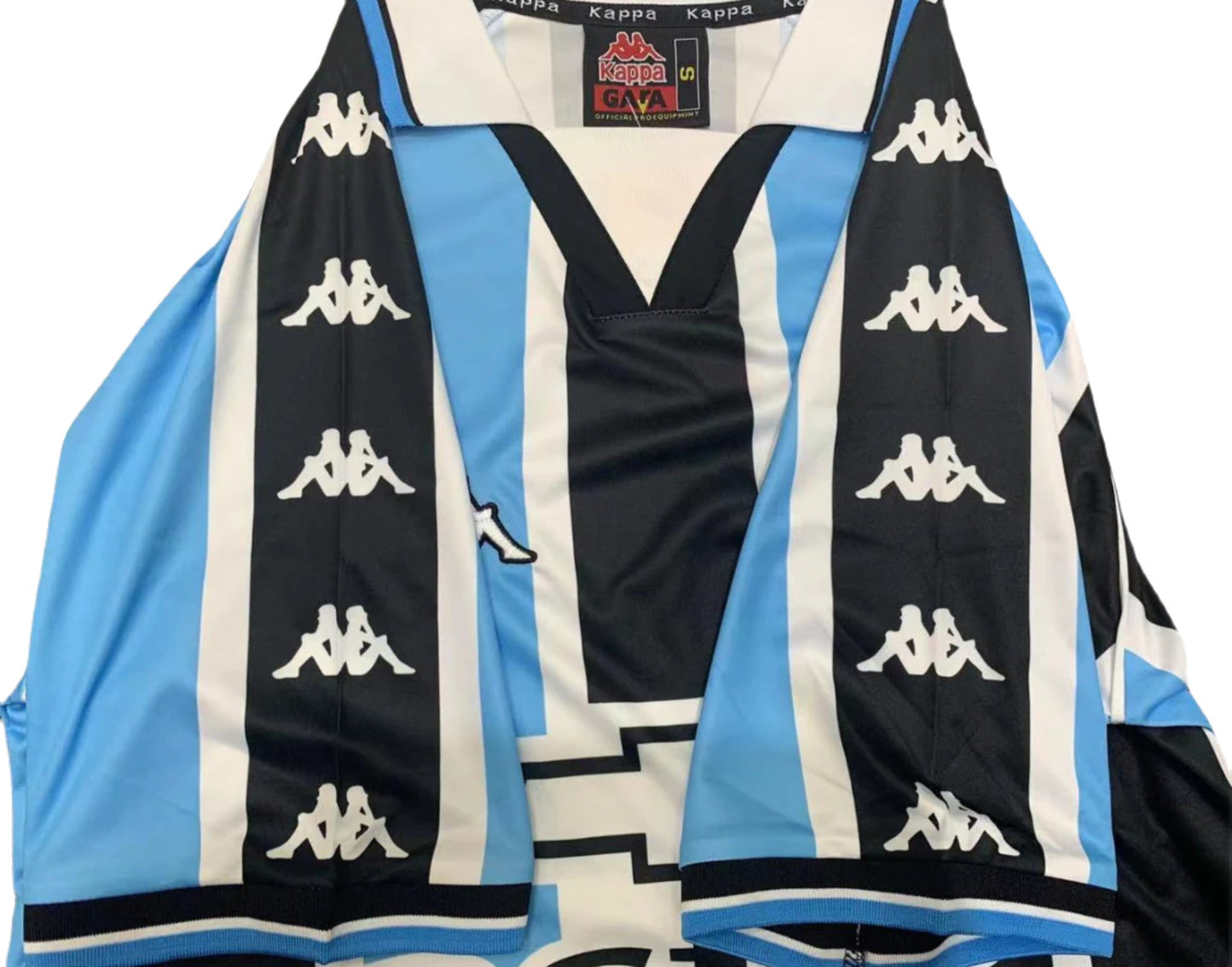 Gremio 1999/00