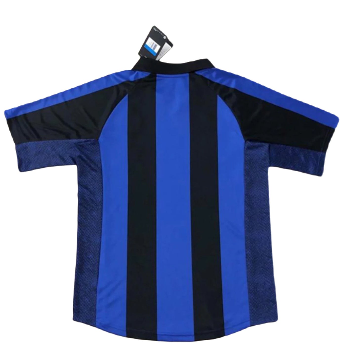 Inter Milan 2001/02