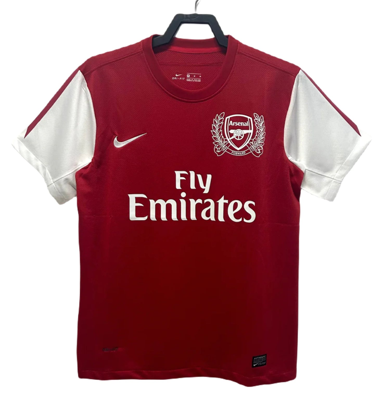 Arsenal 2011-12