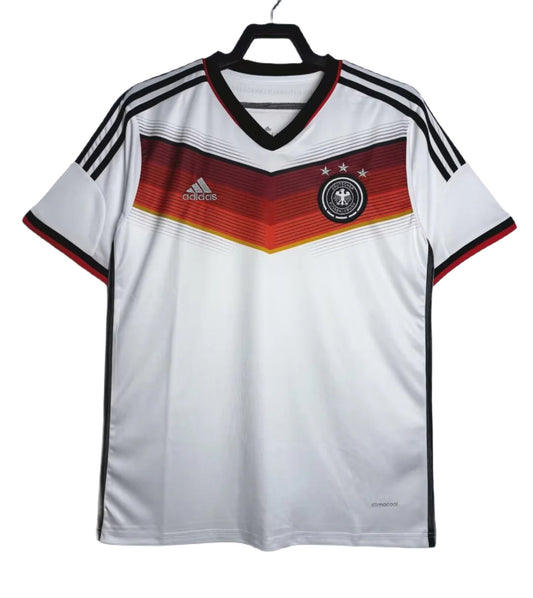 Alemania 2014