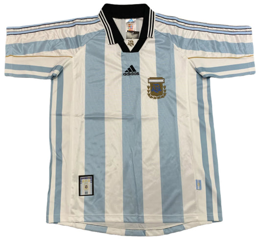 Argentina 1998