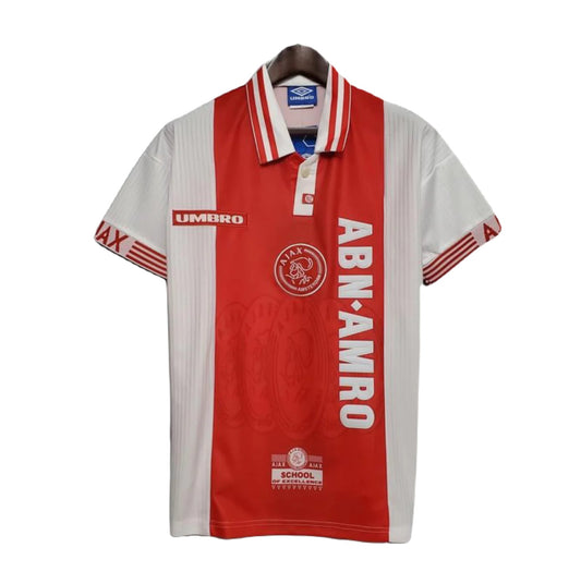 Ajax 1997/98