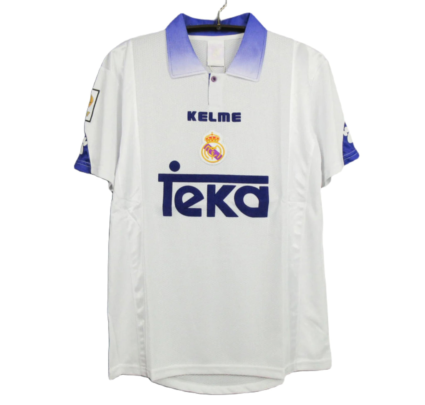 Real Madrid 1997/98