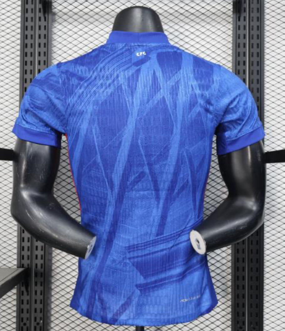 Chelsea Player Version 2025/26