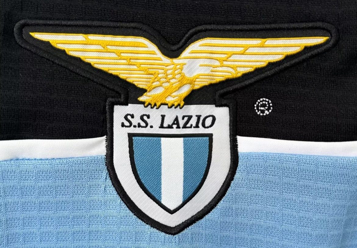 Lazio 1998/99