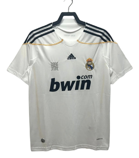 Real Madrid 2009/10