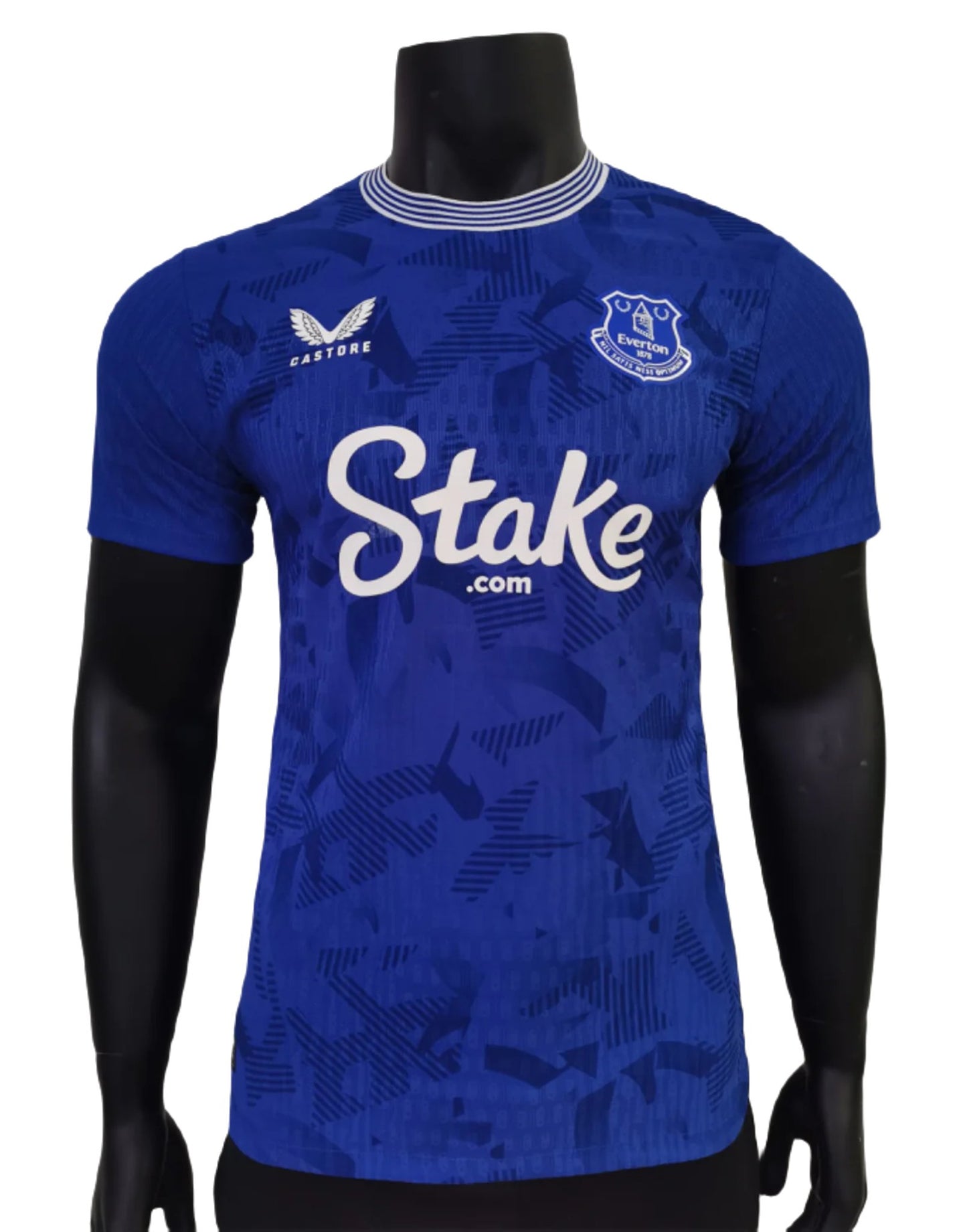 Everton Player Version 2024/25