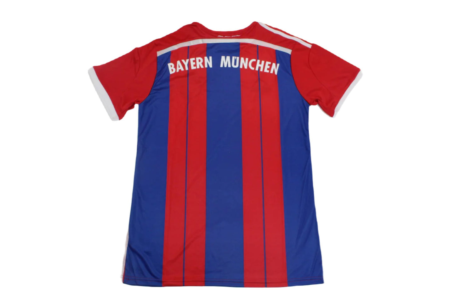 Bayern de Munique 2014/15