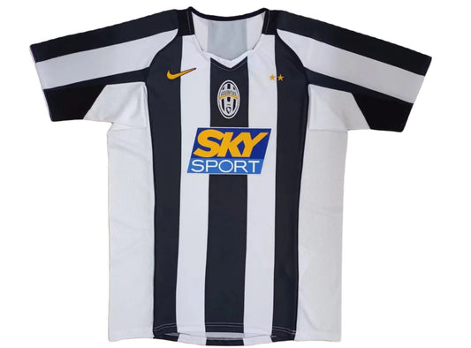 Juventus 2004/05