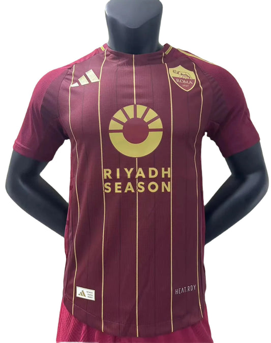 Roma Player Version 2024/25