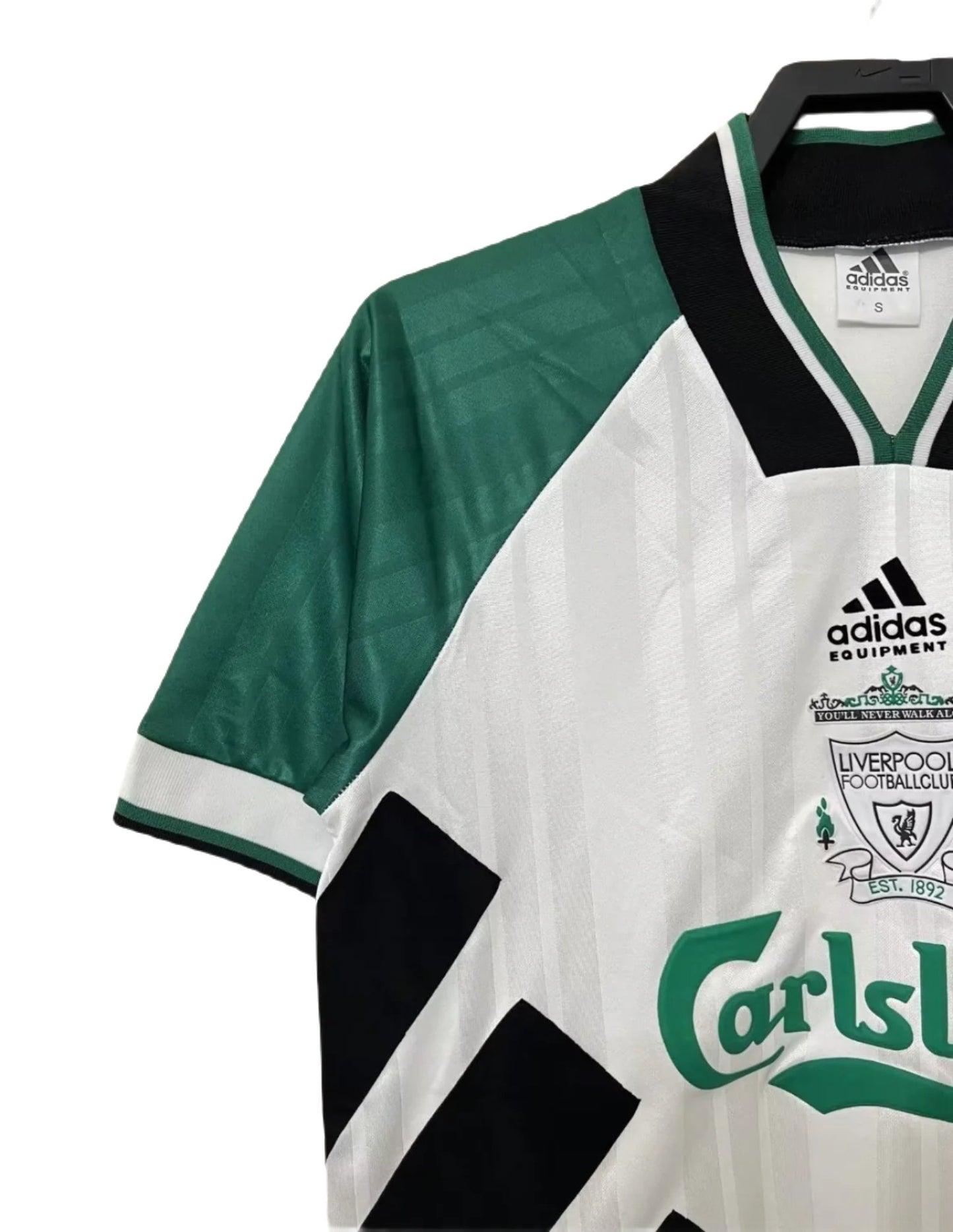 Liverpool Visitante 1993/94