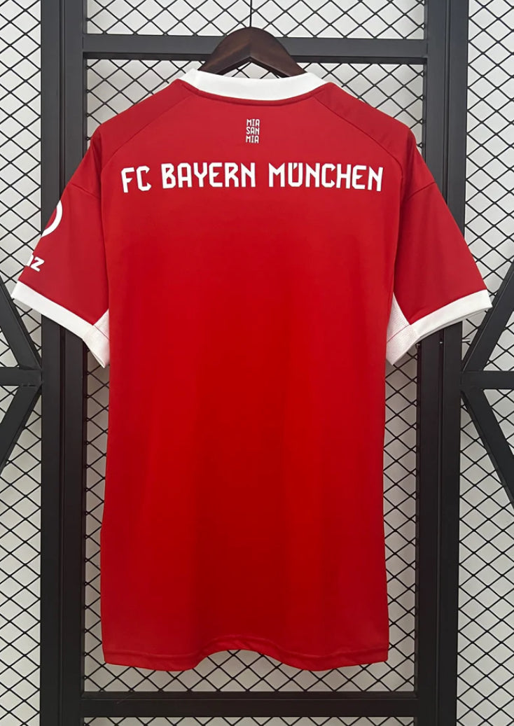 Bayern Munich 2025/26