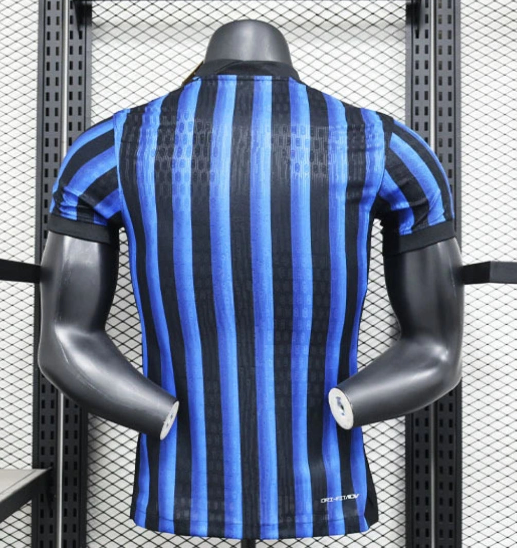 Inter Milan Player Version 2025/26
