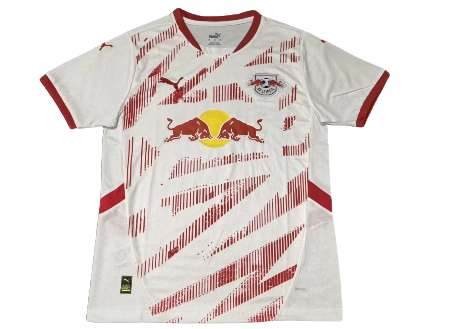 RB Leipzig 2024/25