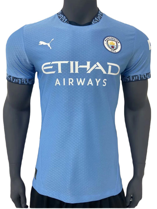 Manchester City Player Version 2024/25